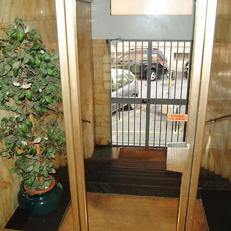 Daire Apartment Via Nullo 2 Bergamo