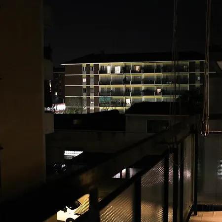 Apartment Via Nullo 2 * Bergamo