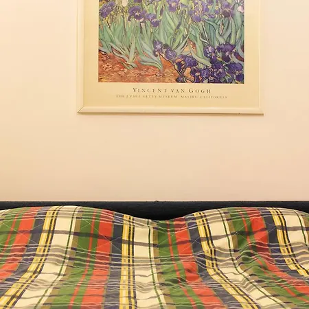 Daire Apartment Via Nullo 2