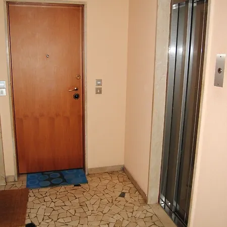 Apartment Via Nullo 2 Daire Bergamo