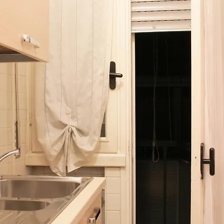 Apartment Via Nullo 2 Bergame