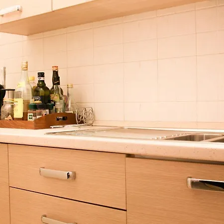 Appartement Apartment Via Nullo 2 *