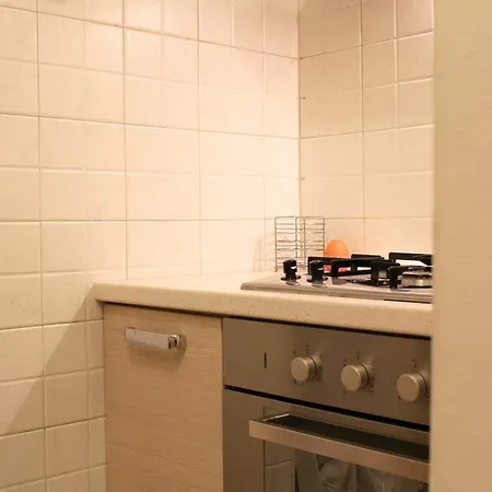 Appartement Apartment Via Nullo 2 Bergame