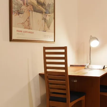 Apartment Via Nullo 2 *
