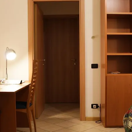 Apartment Via Nullo 2 * Bergame