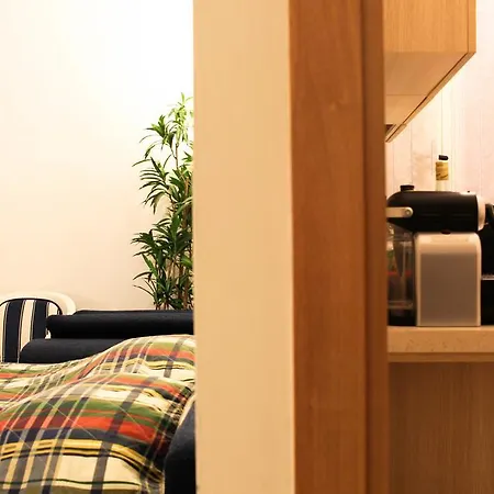 Apartment Via Nullo 2 Appartement