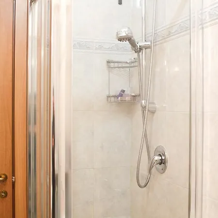 Apartment Via Nullo 2 Bergame
