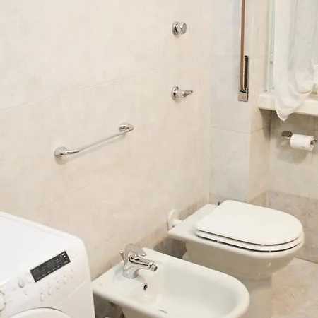 Apartment Via Nullo 2 Appartement Bergame