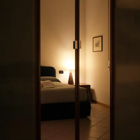 Apartment Via Nullo 2 * Bergame
