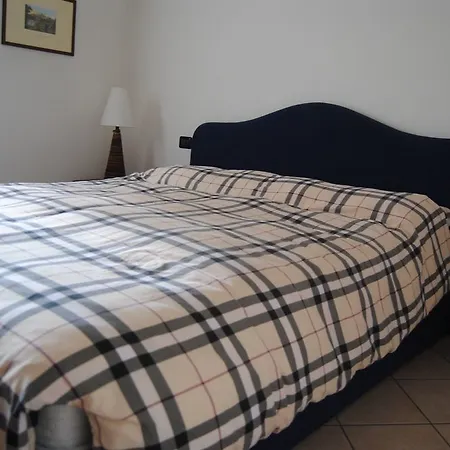 Apartment Via Nullo 2 * Bergame