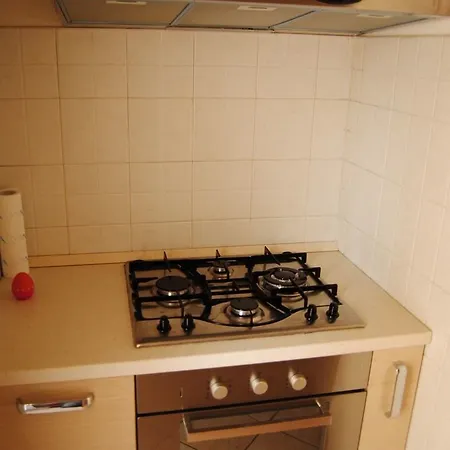 Apartment Via Nullo 2 Appartement