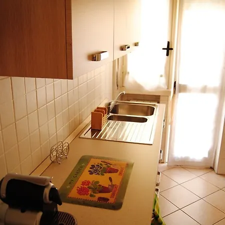Apartment Via Nullo 2 *