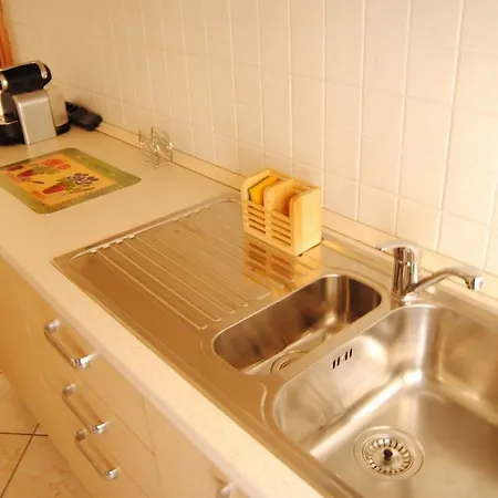Apartment Via Nullo 2 Appartement *