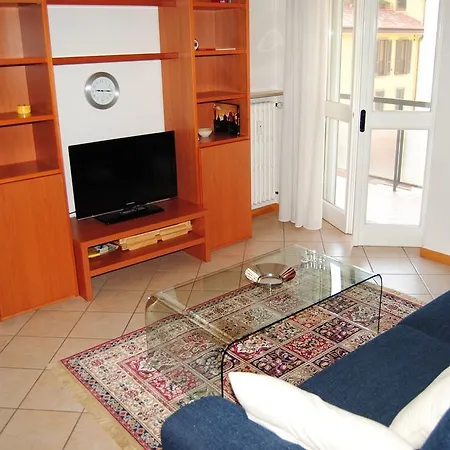 Apartment Via Nullo 2 * Bergame