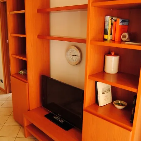 Apartment Via Nullo 2 *