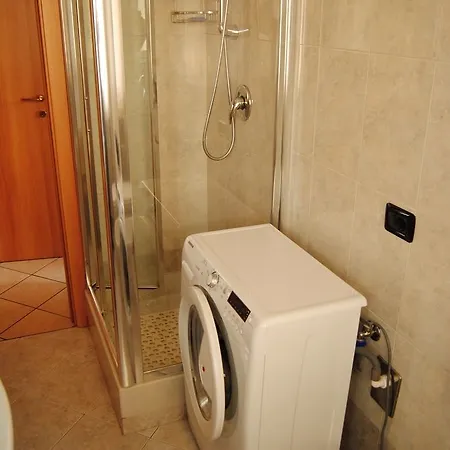 Apartment Via Nullo 2 *